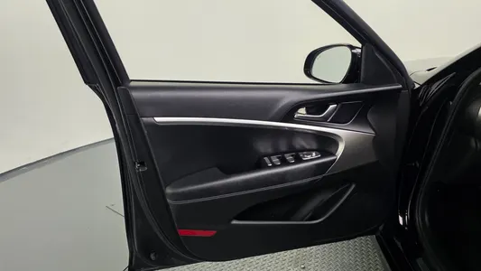 Genesis G70 2.2 2WD 2022 24