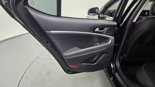 Genesis G70 2.2 2WD 2022 25