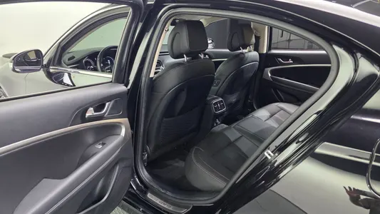 Genesis G70 2.2 2WD 2022 26