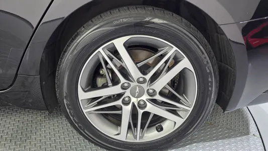Genesis G70 2.2 2WD 2022 21
