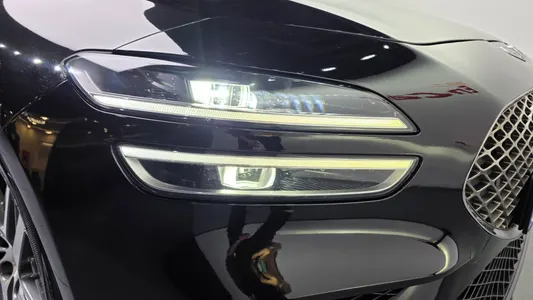 Genesis G70 2.2 2WD 2022 22