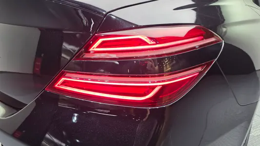 Genesis G70 2.2 2WD 2022 23