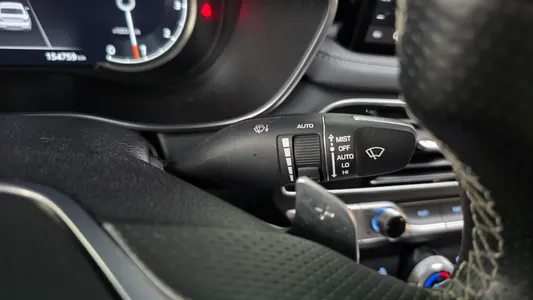 Genesis G70 2.2 2WD 2022 29