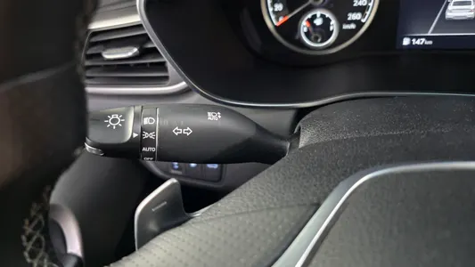 Genesis G70 2.2 2WD 2022 30