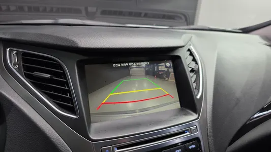 Hyundai Grandeur HG HG240 2015 15