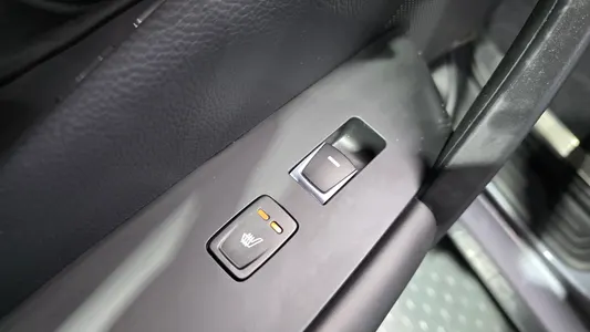 Hyundai Grandeur HG HG240 2015 19