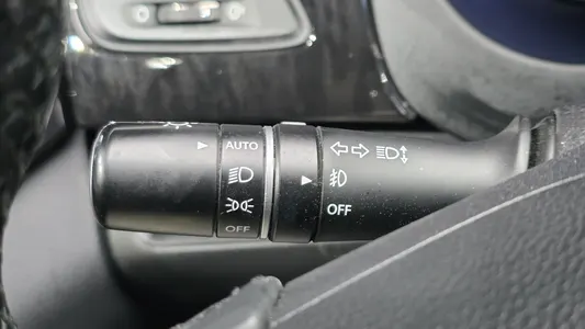 Hyundai Grandeur HG HG240 2015 29