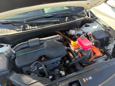 Kia 5 2WD 2021 6