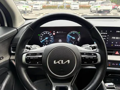 Kia 5 2WD 2021 7