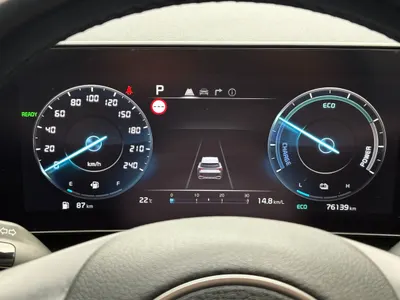 Kia 5 2WD 2021 8