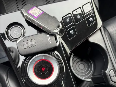 Kia 5 2WD 2021 9
