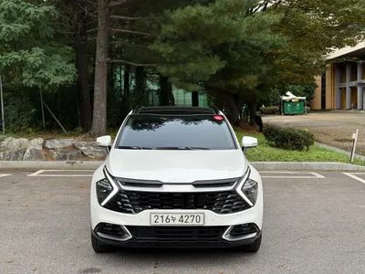 Kia 5 2WD 2021