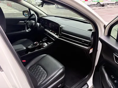 Kia 5 2WD 2021 11