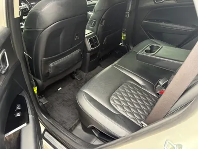 Kia 5 2WD 2021 12