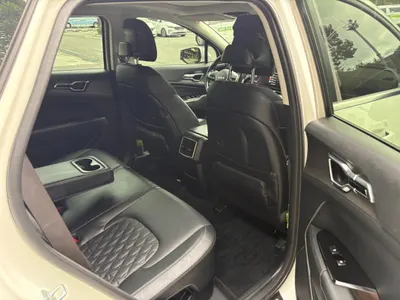 Kia 5 2WD 2021 13