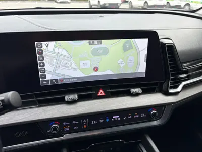 Kia 5 2WD 2021 15