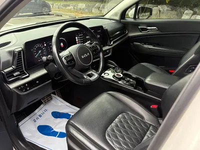 Kia 5 2WD 2021 10