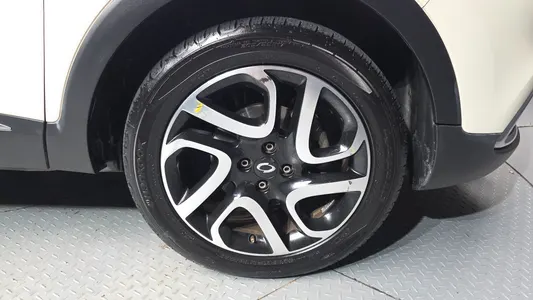 Renault Korea QM3 RE 2017 5