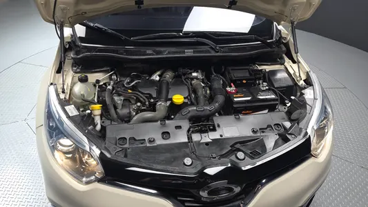 Renault Korea QM3 RE 2017 6