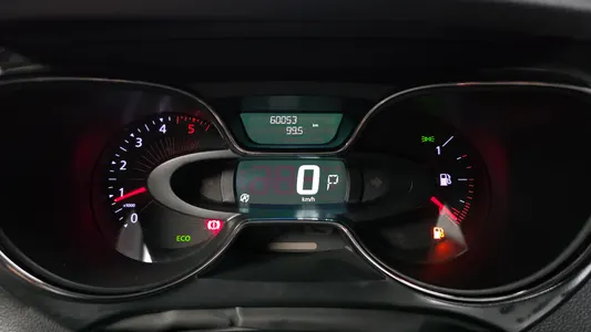 Renault Korea QM3 RE 2017 8