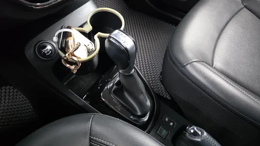 Renault Korea QM3 RE 2017 9