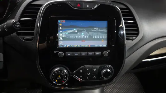 Renault Korea QM3 RE 2017 14