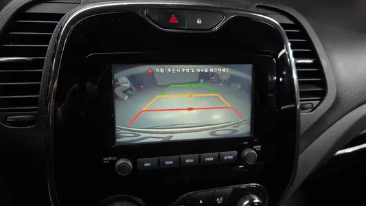 Renault Korea QM3 RE 2017 15
