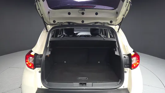 Renault Korea QM3 RE 2017 20