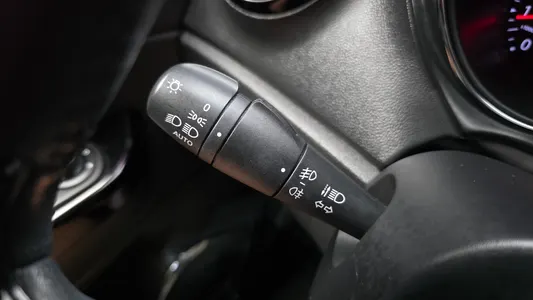 Renault Korea QM3 RE 2017 18