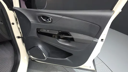 Renault Korea QM3 RE 2017 24