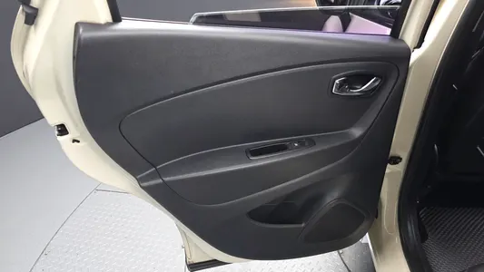 Renault Korea QM3 RE 2017 25