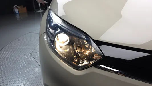 Renault Korea QM3 RE 2017 22