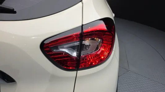 Renault Korea QM3 RE 2017 23