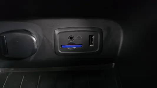 Renault Korea QM3 RE 2017 27