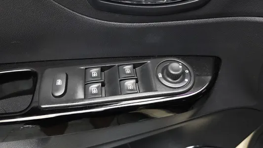 Renault Korea QM3 RE 2017 28