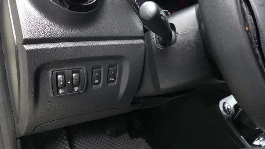 Renault Korea QM3 RE 2017 29