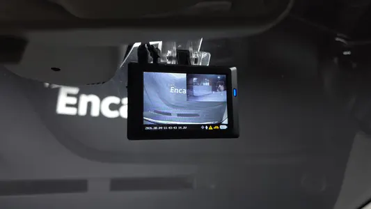 Renault Korea QM3 RE 2017 30