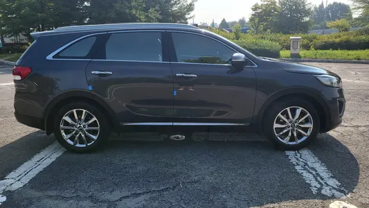 Kia Sorento 2.0 2WD 2015 4