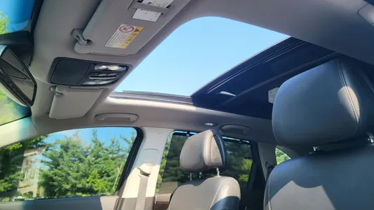 Kia Sorento 2.0 2WD 2015 7