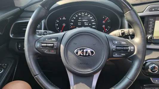 Kia Sorento 2.0 2WD 2015 8