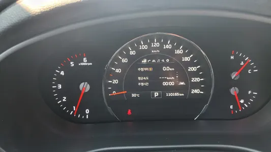 Kia Sorento 2.0 2WD 2015 9