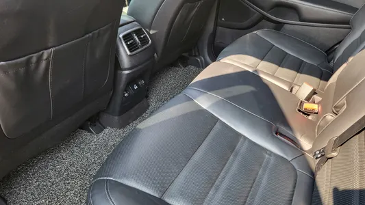 Kia Sorento 2.0 2WD 2015 15