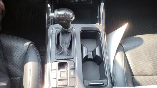 Kia Sorento 2.0 2WD 2015 18