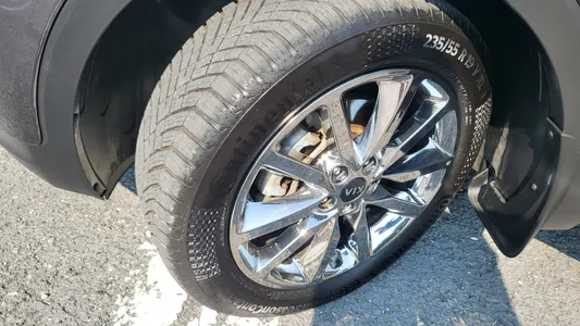 Kia Sorento 2.0 2WD 2015 19
