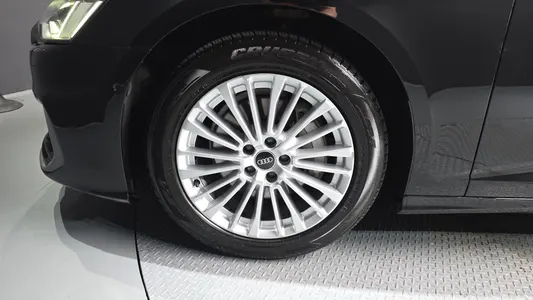 Audi A6 (C8) 45 TFSI 2021 5