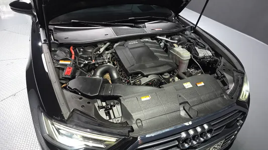 Audi A6 (C8) 45 TFSI 2021 6