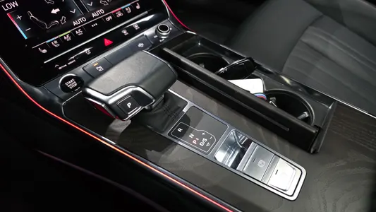 Audi A6 (C8) 45 TFSI 2021 9