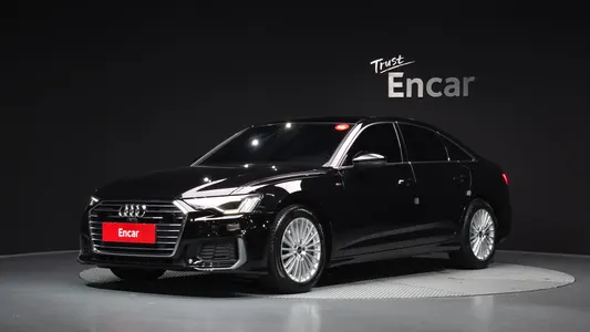 Audi A6 (C8) 45 TFSI 2021