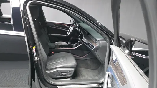 Audi A6 (C8) 45 TFSI 2021 11