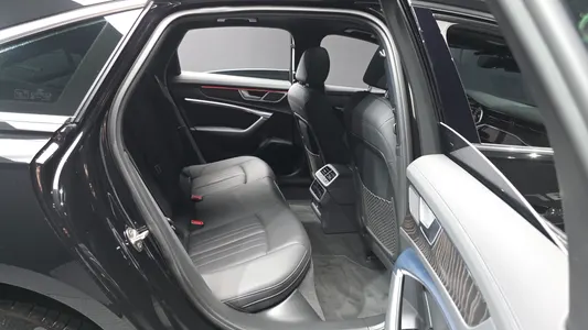 Audi A6 (C8) 45 TFSI 2021 12